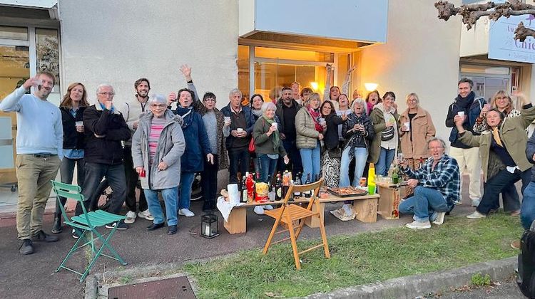 MIAKOOP - Ouverture de l'épicerie coopérative et solidaire à Biarritz